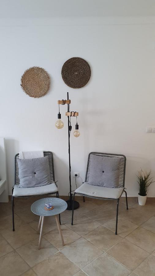 Mira Vila Studio Apartment Vila Nova de Milfontes Exterior photo